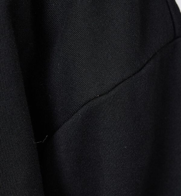ABAHOUSE「【+phenix / プラスフェニックス】CVC HALF-ZIP SWEATS」|Tシャツ・カットソー|