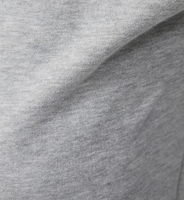 ABAHOUSE「【+phenix / プラスフェニックス】CVC HALF-ZIP SWEATS」|Tシャツ・カットソー|