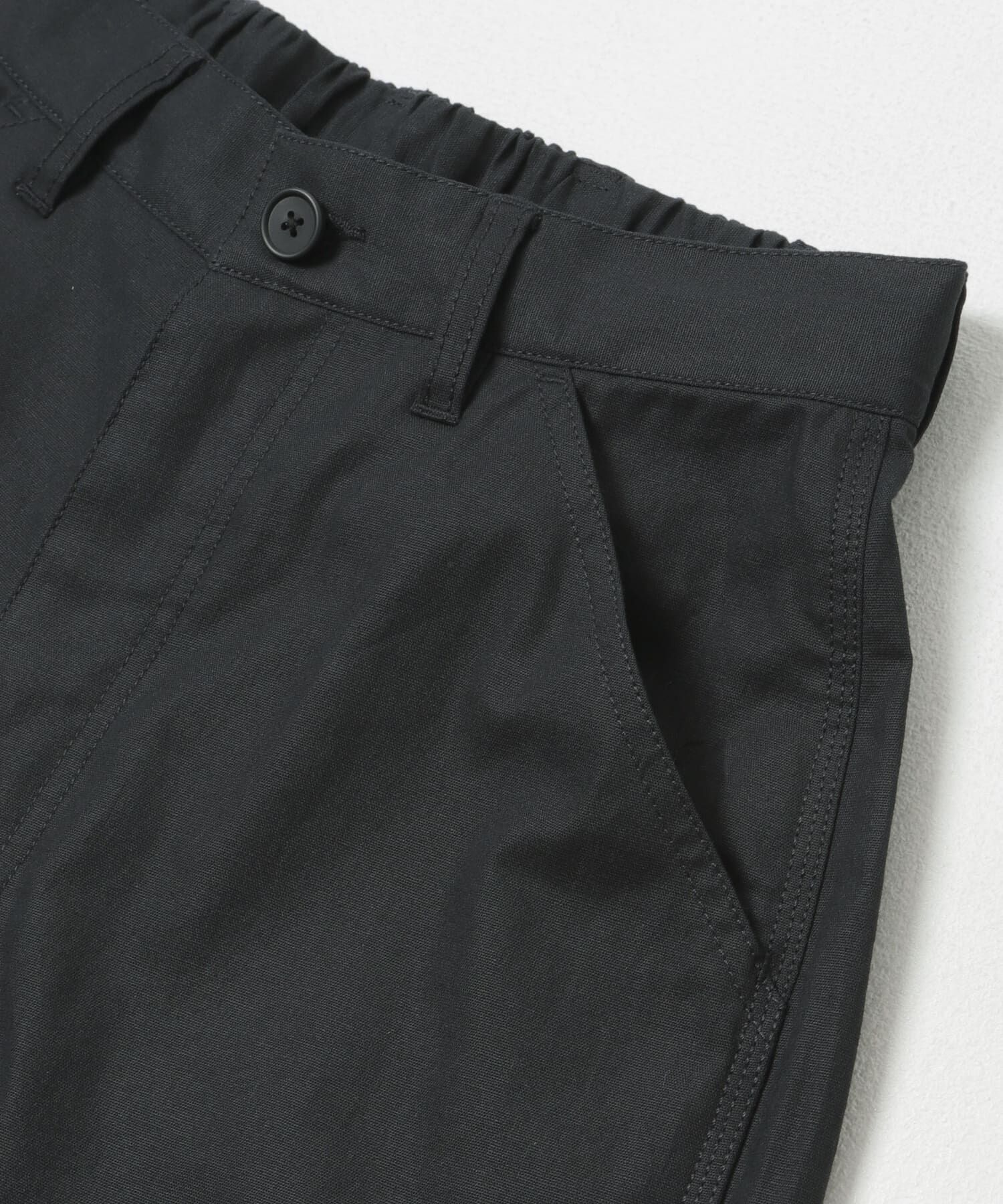 URBAN RESEARCH DOORS「リネンブレンドイージーペインターパンツ」|その他|