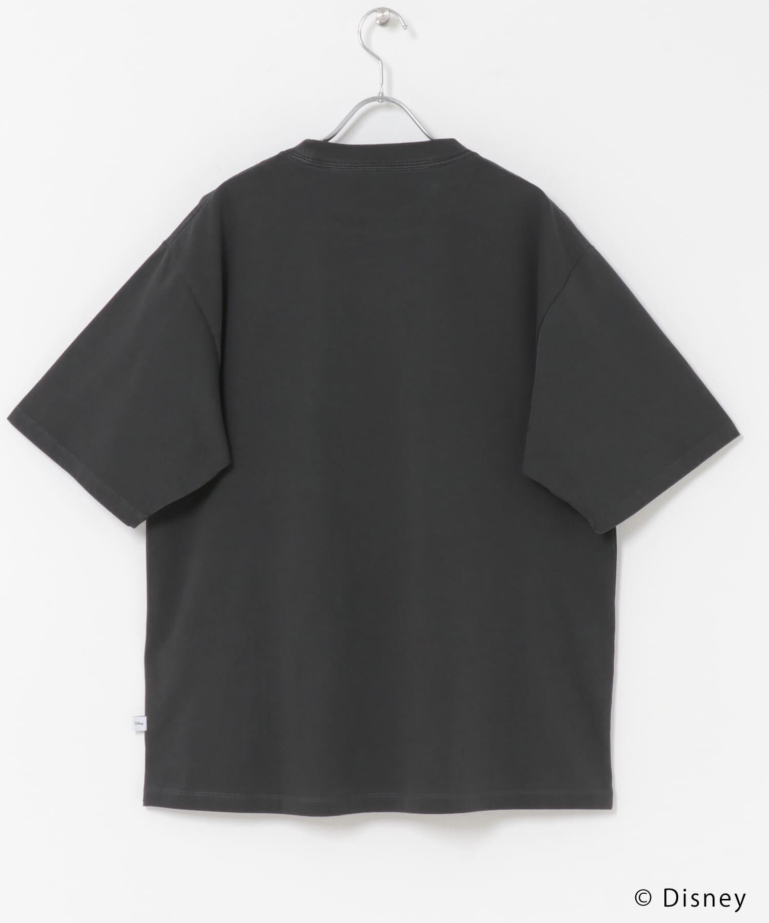 URBAN RESEARCH DOORS「別注/Disney/プリントTシャツ」|Tシャツ・カットソー|