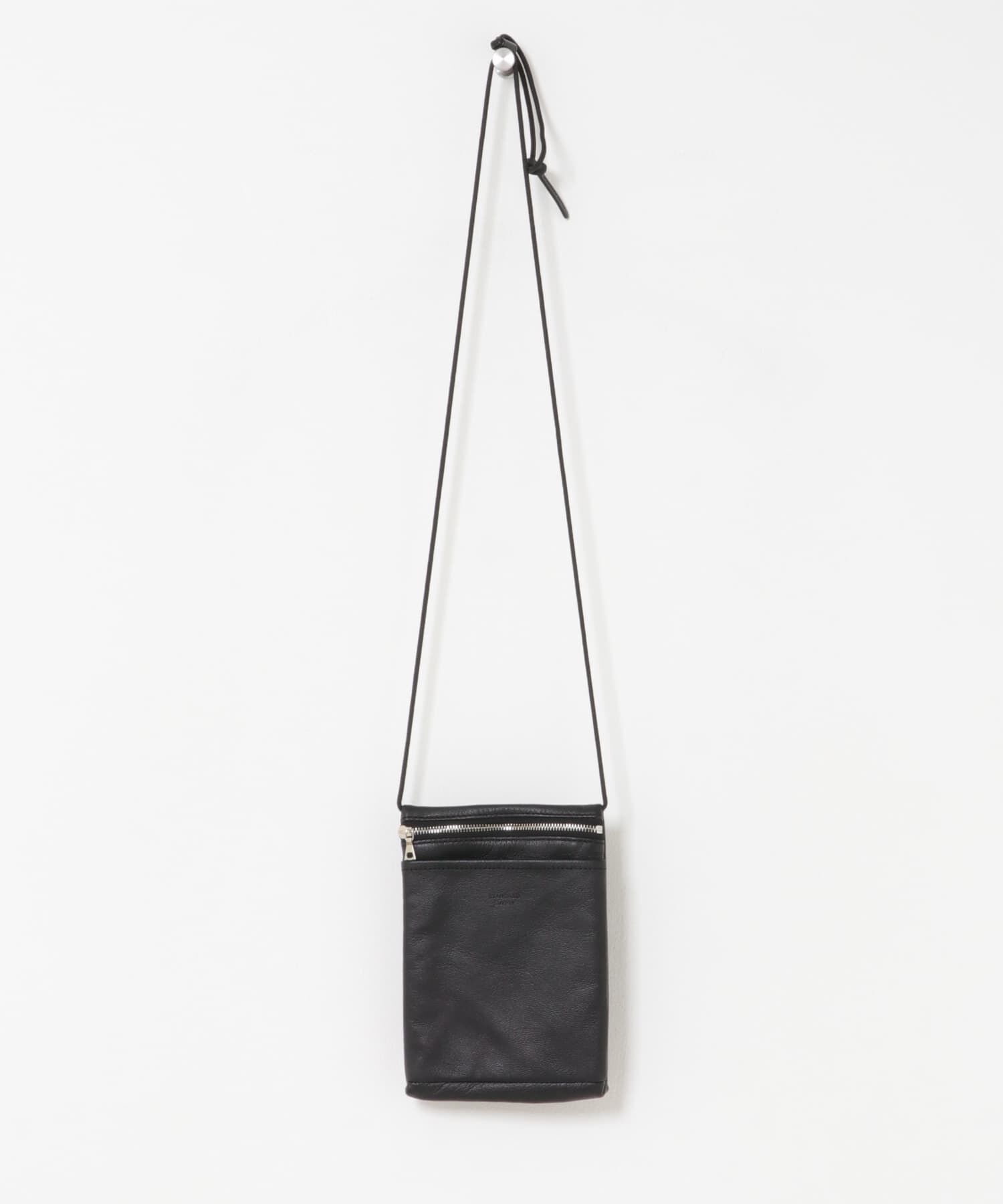 URBAN RESEARCH DOORS「『別注』STANDARD SUPPLY&times;DOORS　SLING PURSE M/L」|ショルダー・メッセンジャー|