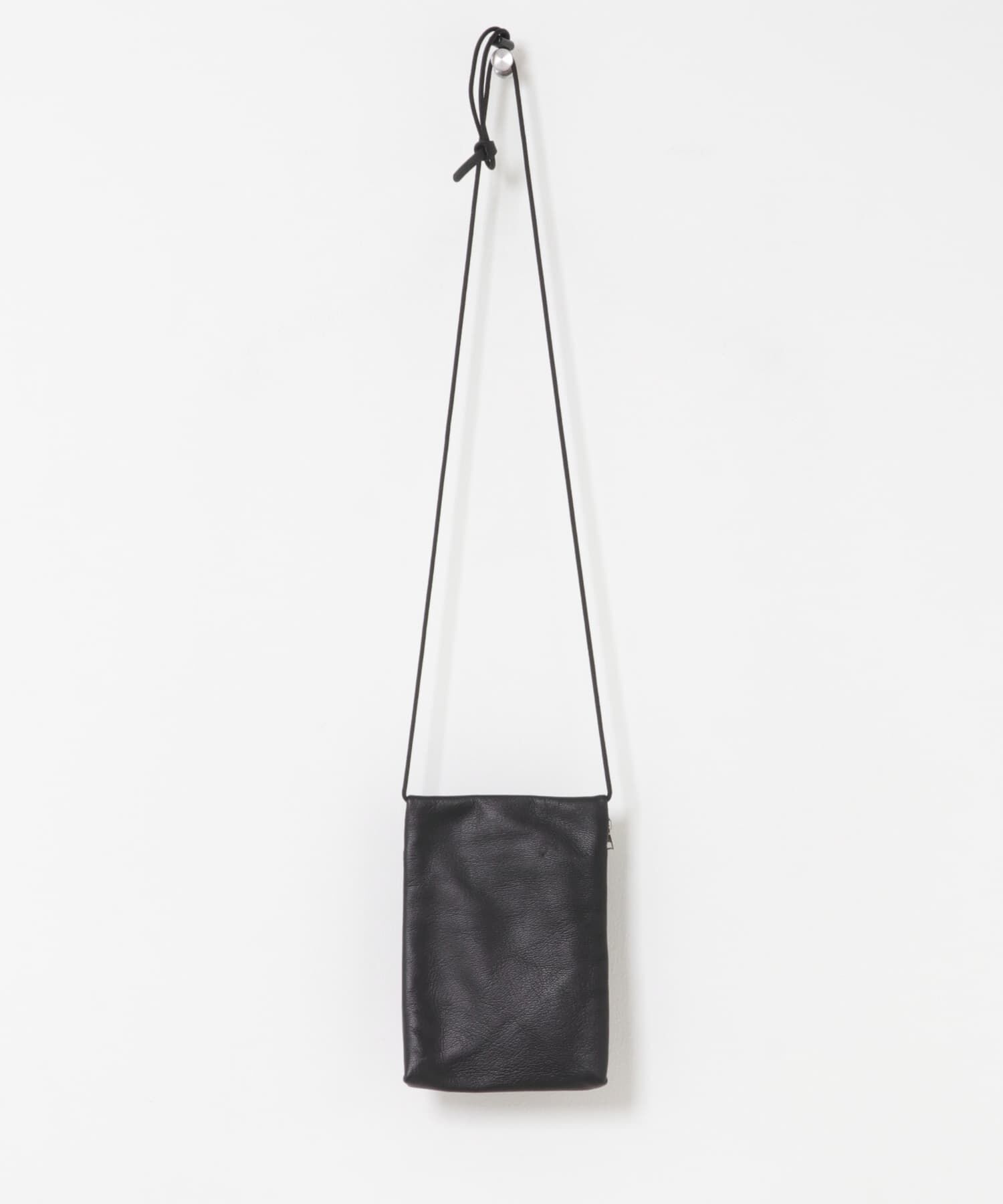 URBAN RESEARCH DOORS「『別注』STANDARD SUPPLY&times;DOORS　SLING PURSE M/L」|ショルダー・メッセンジャー|