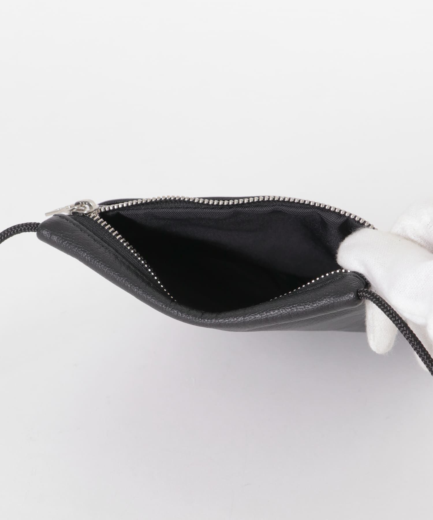 URBAN RESEARCH DOORS「『別注』STANDARD SUPPLY&times;DOORS　SLING PURSE M/L」|ショルダー・メッセンジャー|