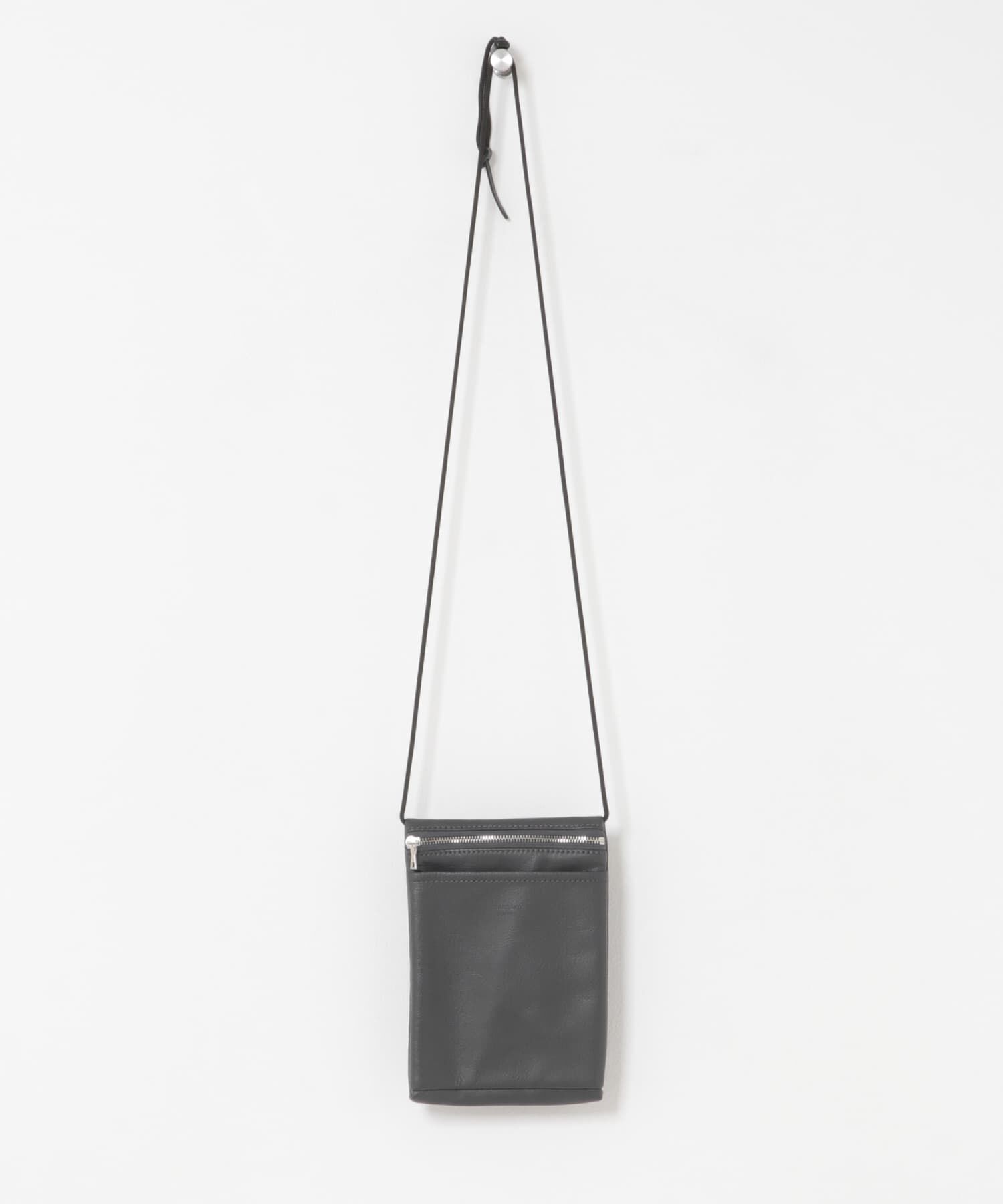 URBAN RESEARCH DOORS「『別注』STANDARD SUPPLY&times;DOORS　SLING PURSE M/L」|ショルダー・メッセンジャー|