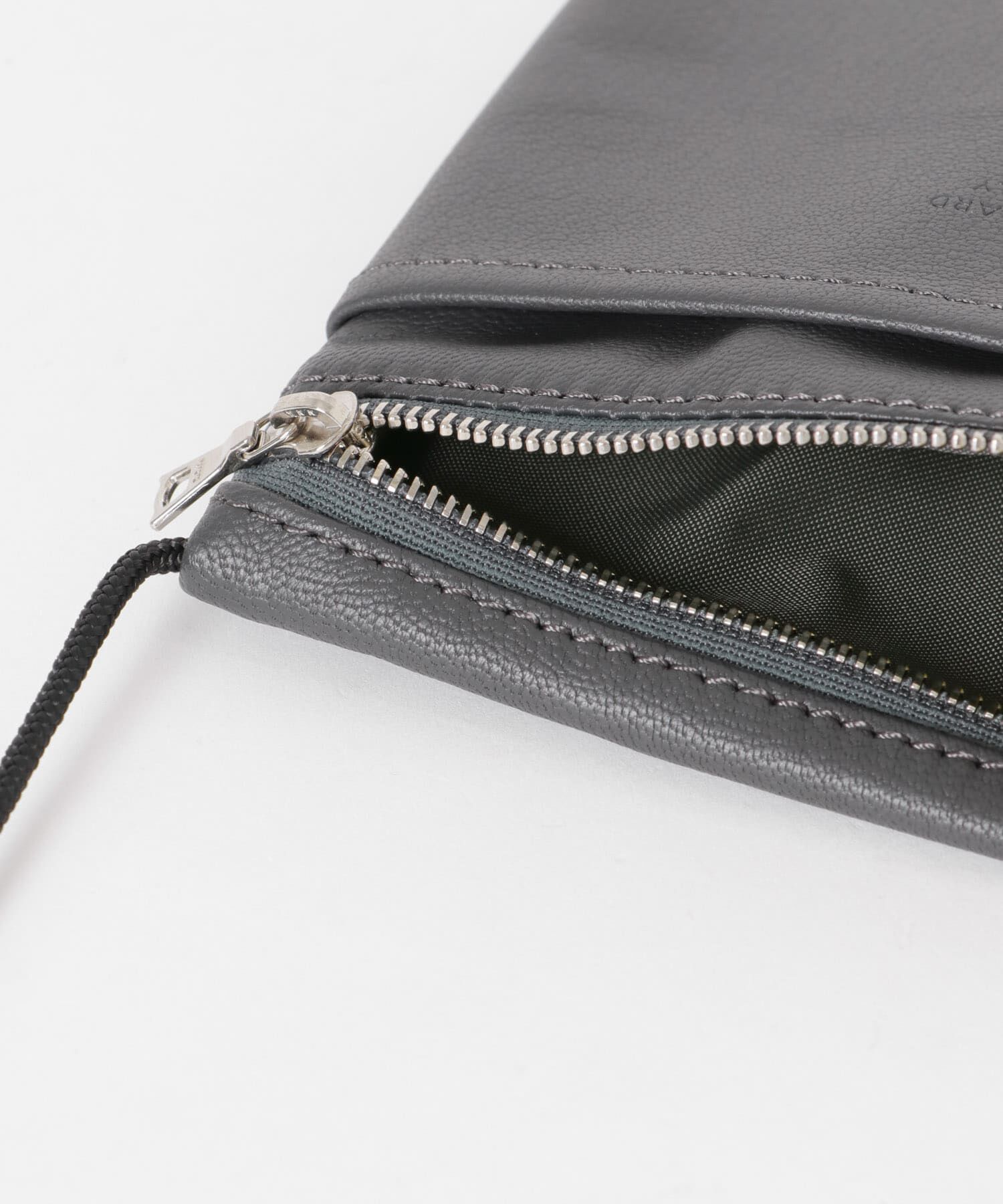 URBAN RESEARCH DOORS「『別注』STANDARD SUPPLY&times;DOORS　SLING PURSE M/L」|ショルダー・メッセンジャー|