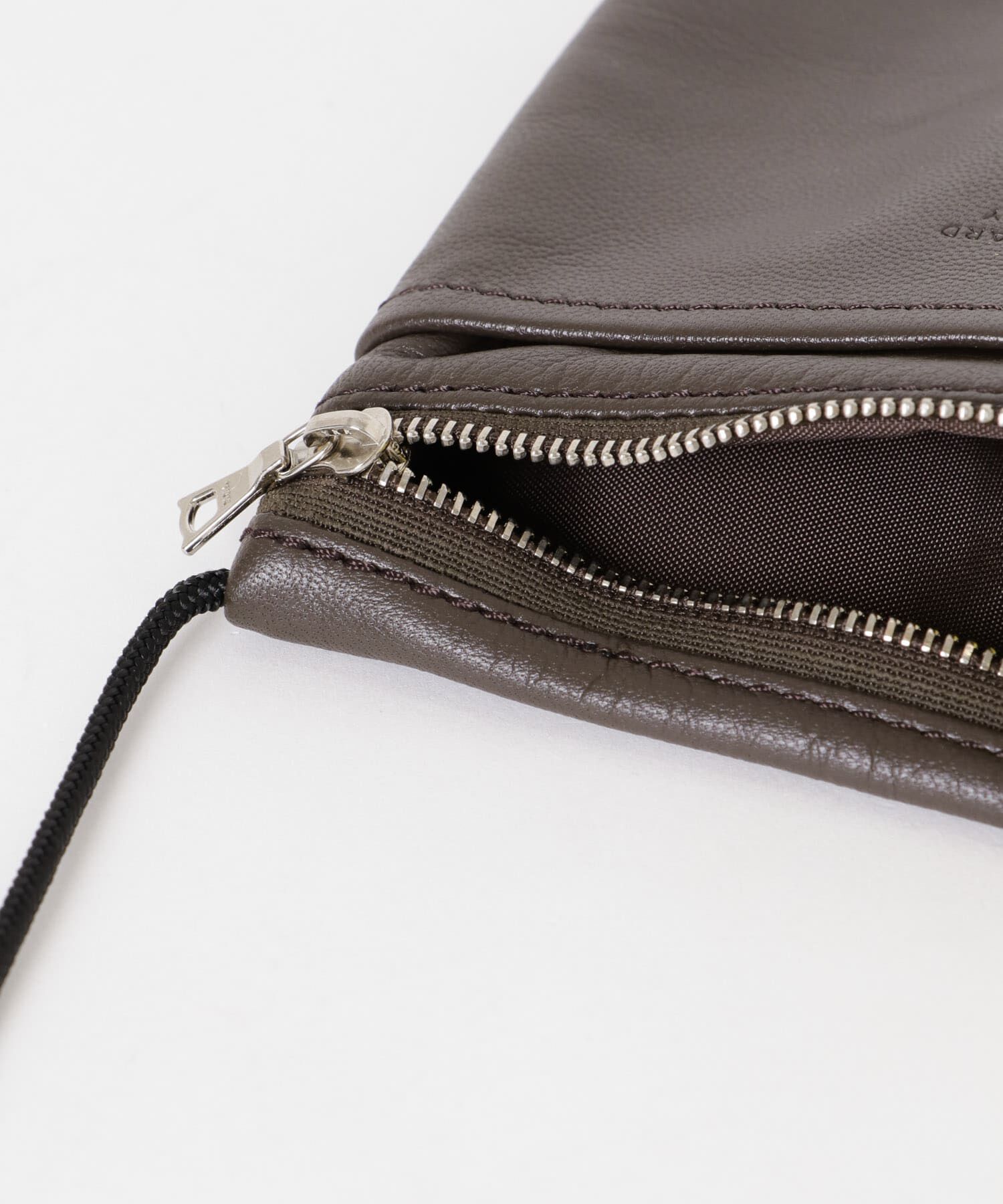 URBAN RESEARCH DOORS「『別注』STANDARD SUPPLY&times;DOORS　SLING PURSE M/L」|ショルダー・メッセンジャー|