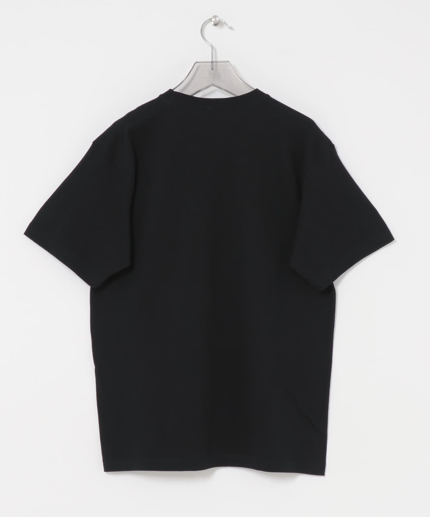 URBAN RESEARCH「URBAN RESEARCH&times;Backrooms&times;A24　Backrooms T-SHIRTS」|Tシャツ・カットソー|