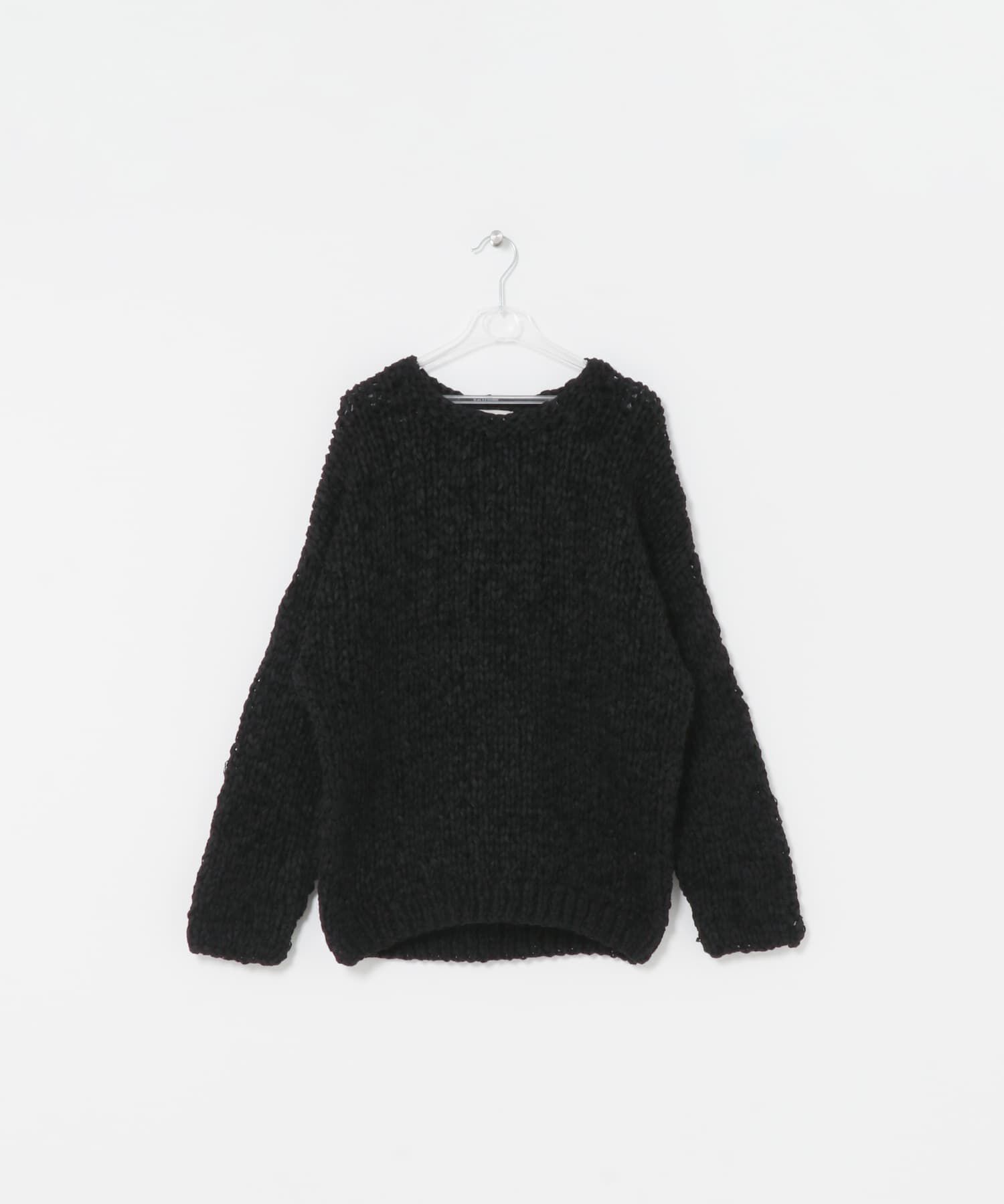 LAATO「handmade knit」|ニット・セーター|