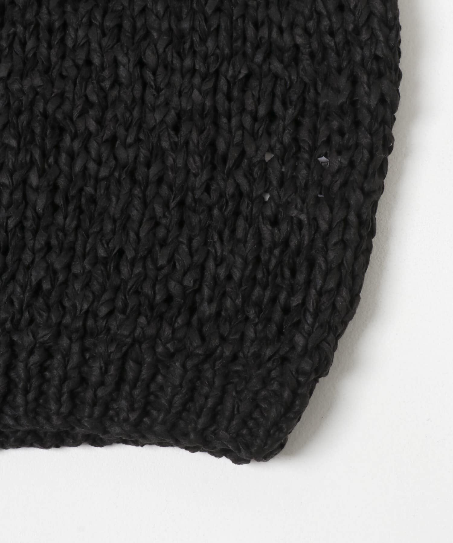 LAATO「handmade knit」|ニット・セーター|