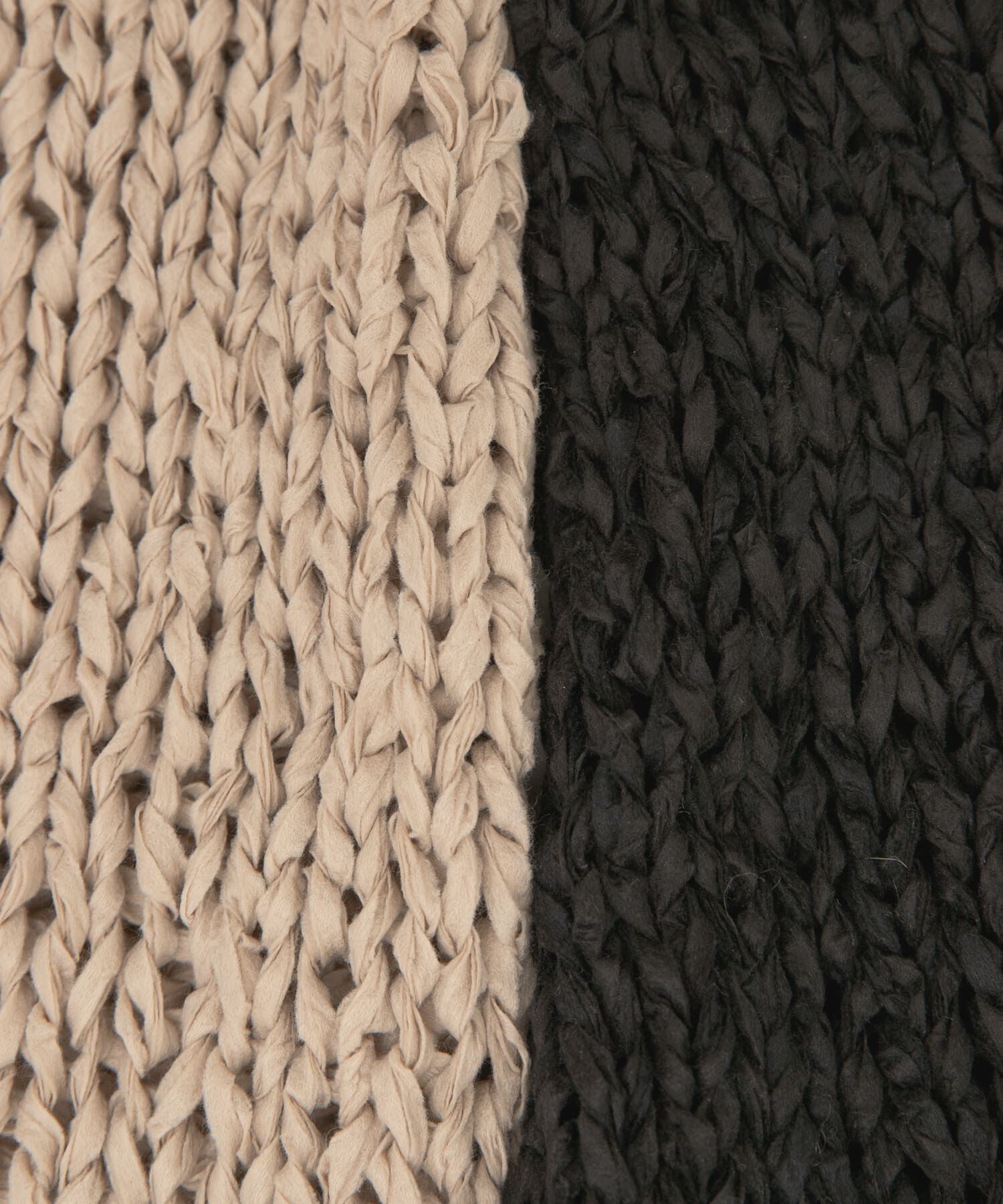 LAATO「handmade knit」|ニット・セーター|