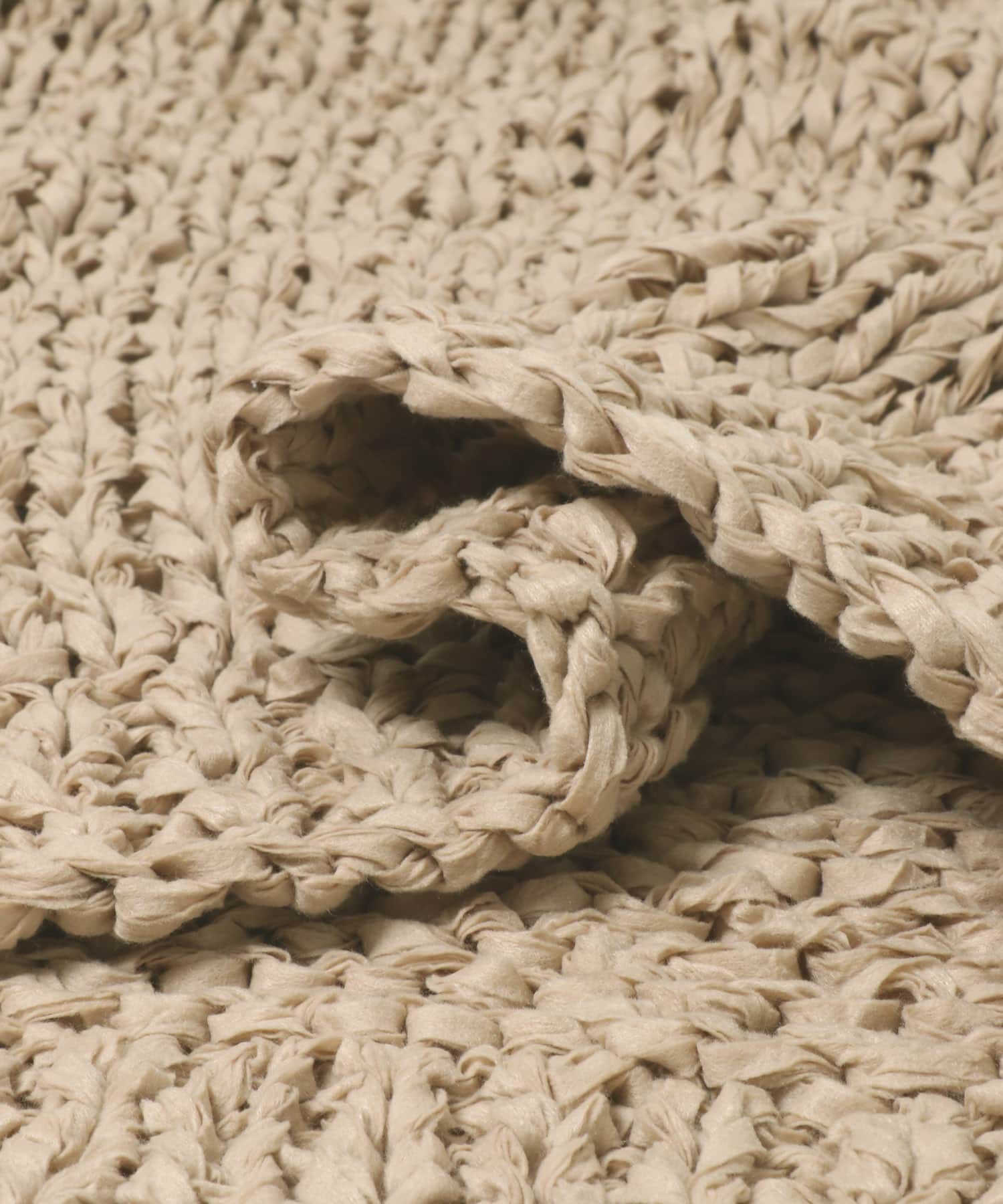 LAATO「handmade knit」|ニット・セーター|