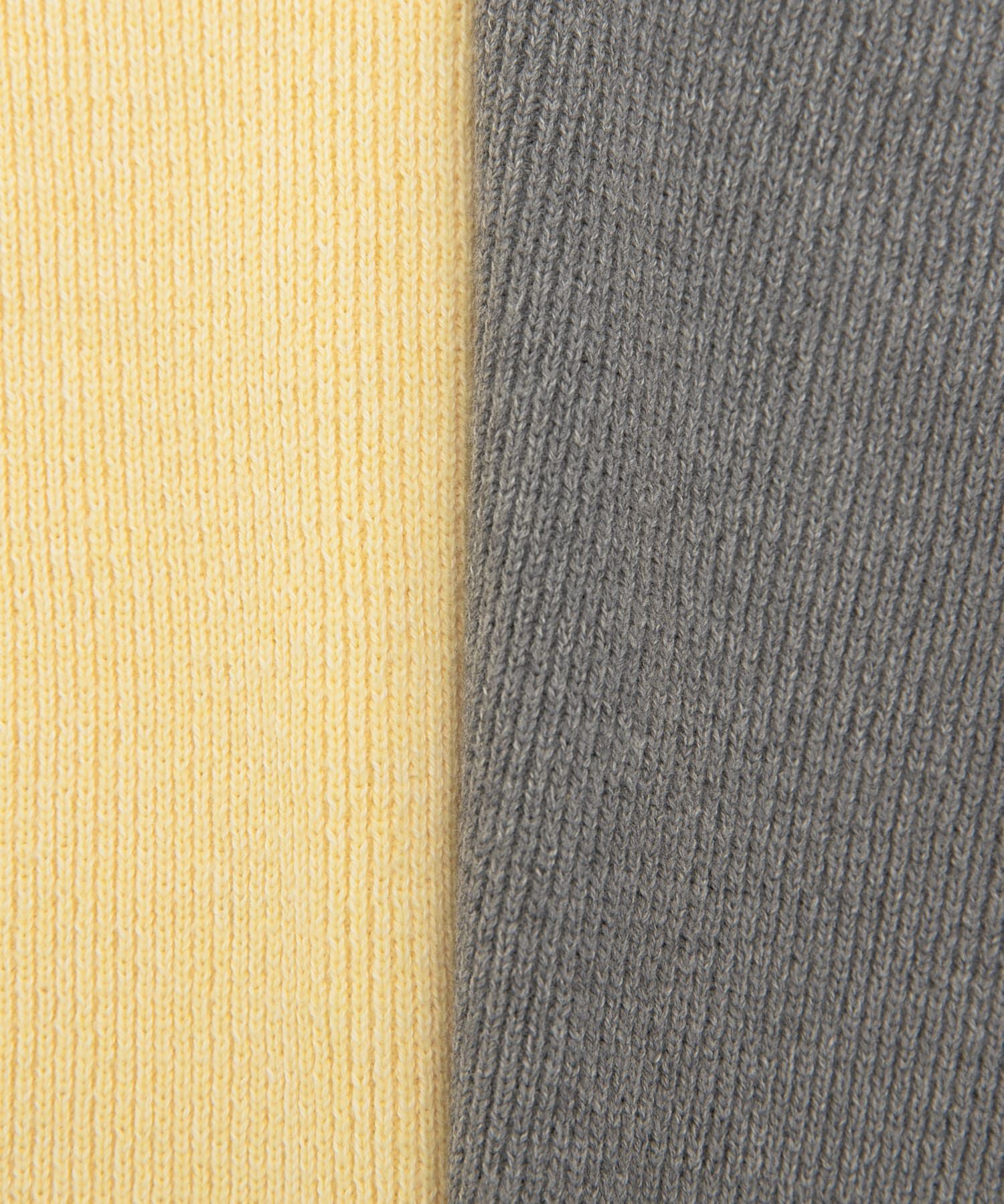 LAATO「crew neck soft knit」|ニット・セーター|
