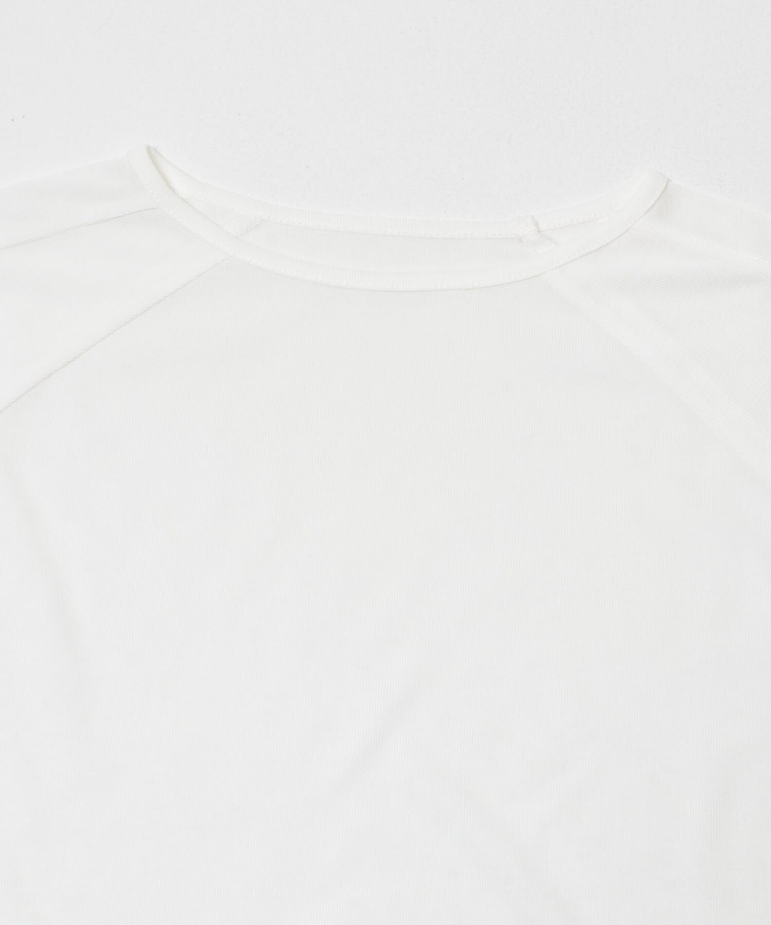 「ルーズシアートップス+ストラップ」|Tシャツ・カットソー|
