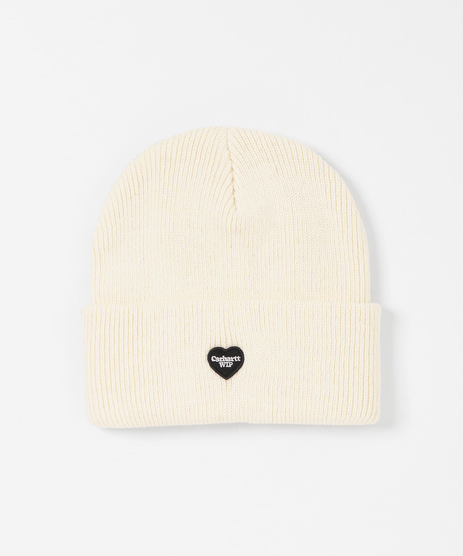SENSE OF PLACE by URBAN RESEARCH「carhartt　Small Heart Beanie」|ニット帽|