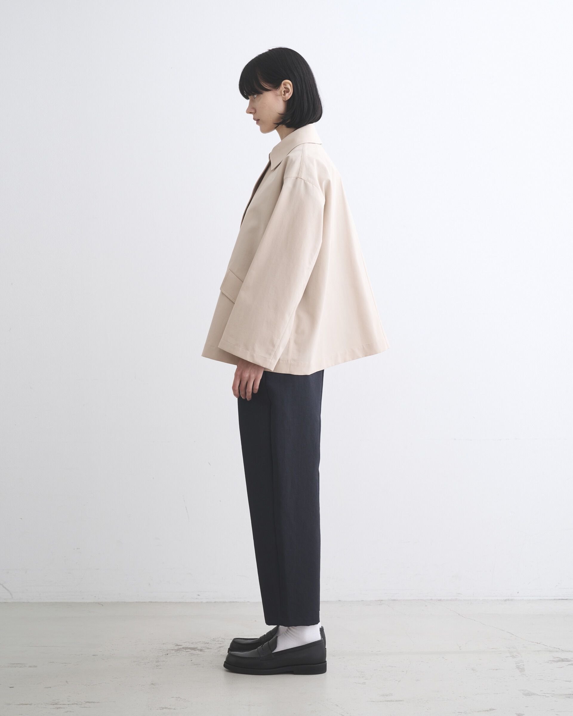 LINTON SHORT（Traditional Weatherwear）｜ルミネのファッション通販