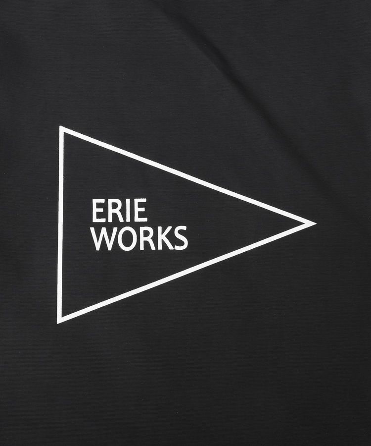 YECCA VECCA「【ERIE WORKS】SALLY Bag」|トートバッグ|