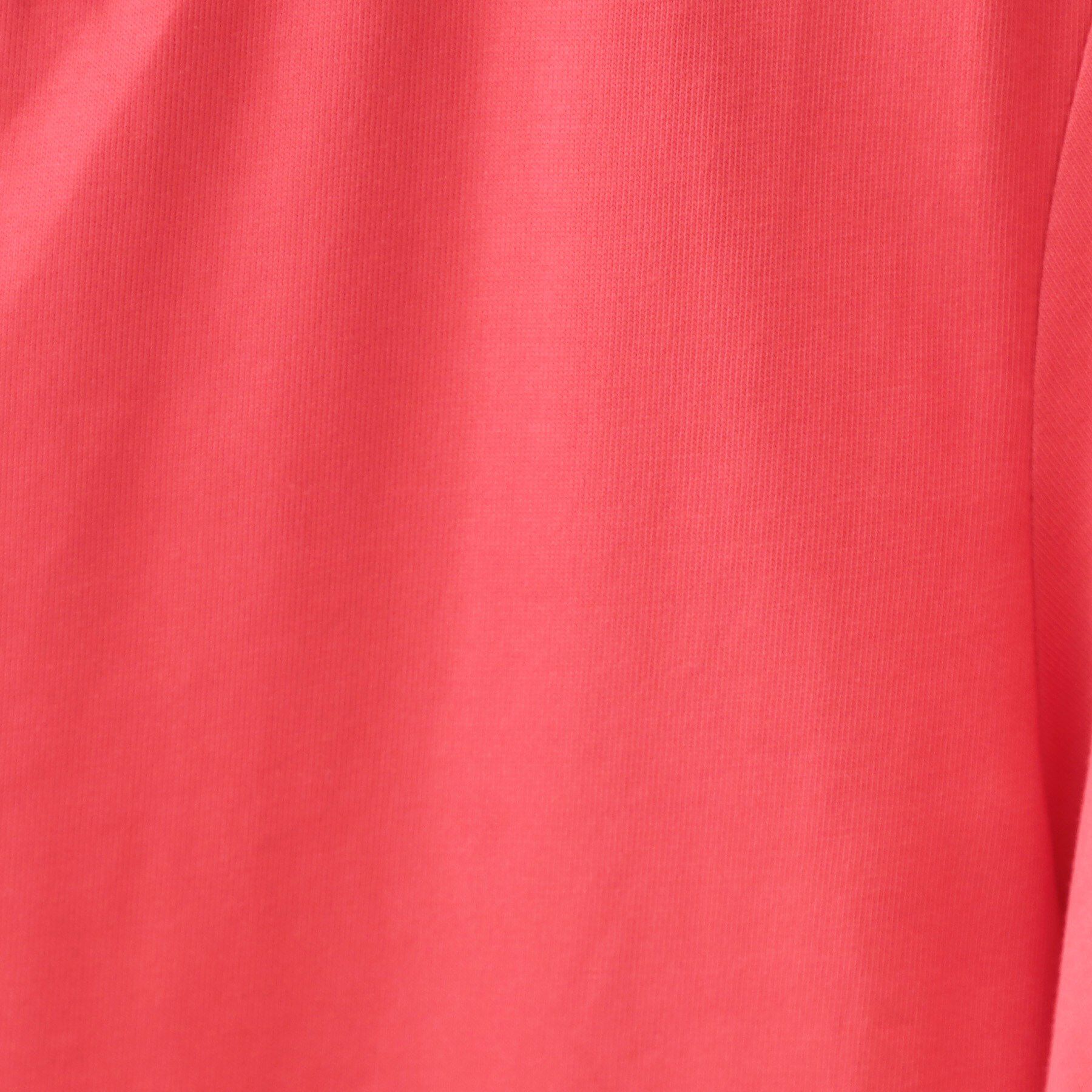 OPAQUE.CLIP「《5色展開》ベーシックTシャツ【洗濯機洗い可／UV／接触冷感】」|Tシャツ・カットソー|