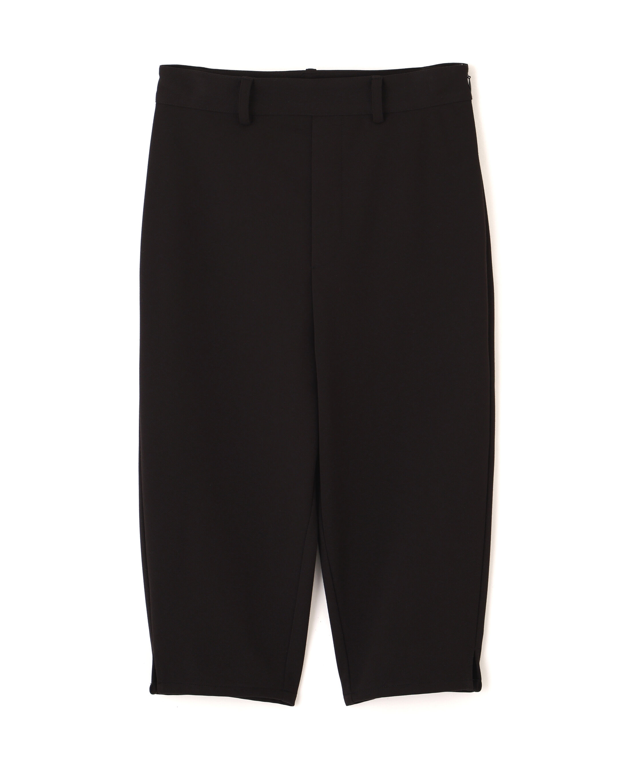 PROPORTION BODY DRESSING「〈a/mie〉カプリパンツ」|その他|