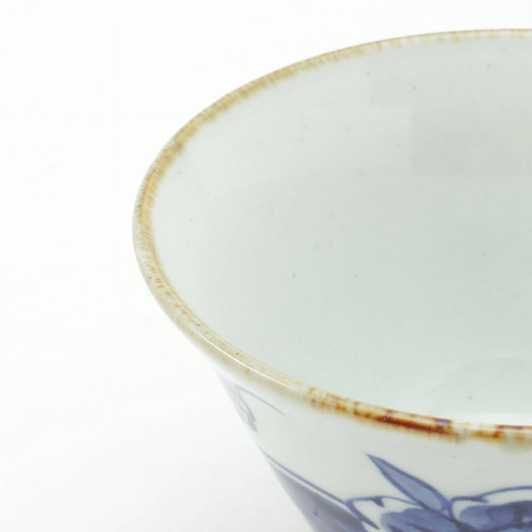 212 KITCHEN STORE「568碗 ボタン唐草」|食器・キッチングッズ|