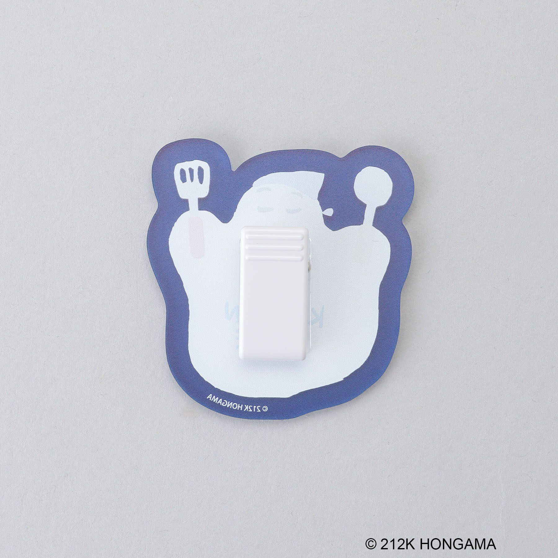 212 KITCHEN STORE「アクリルクリップ GHOST ＜HONGAMA ホンガマ＞」|その他|