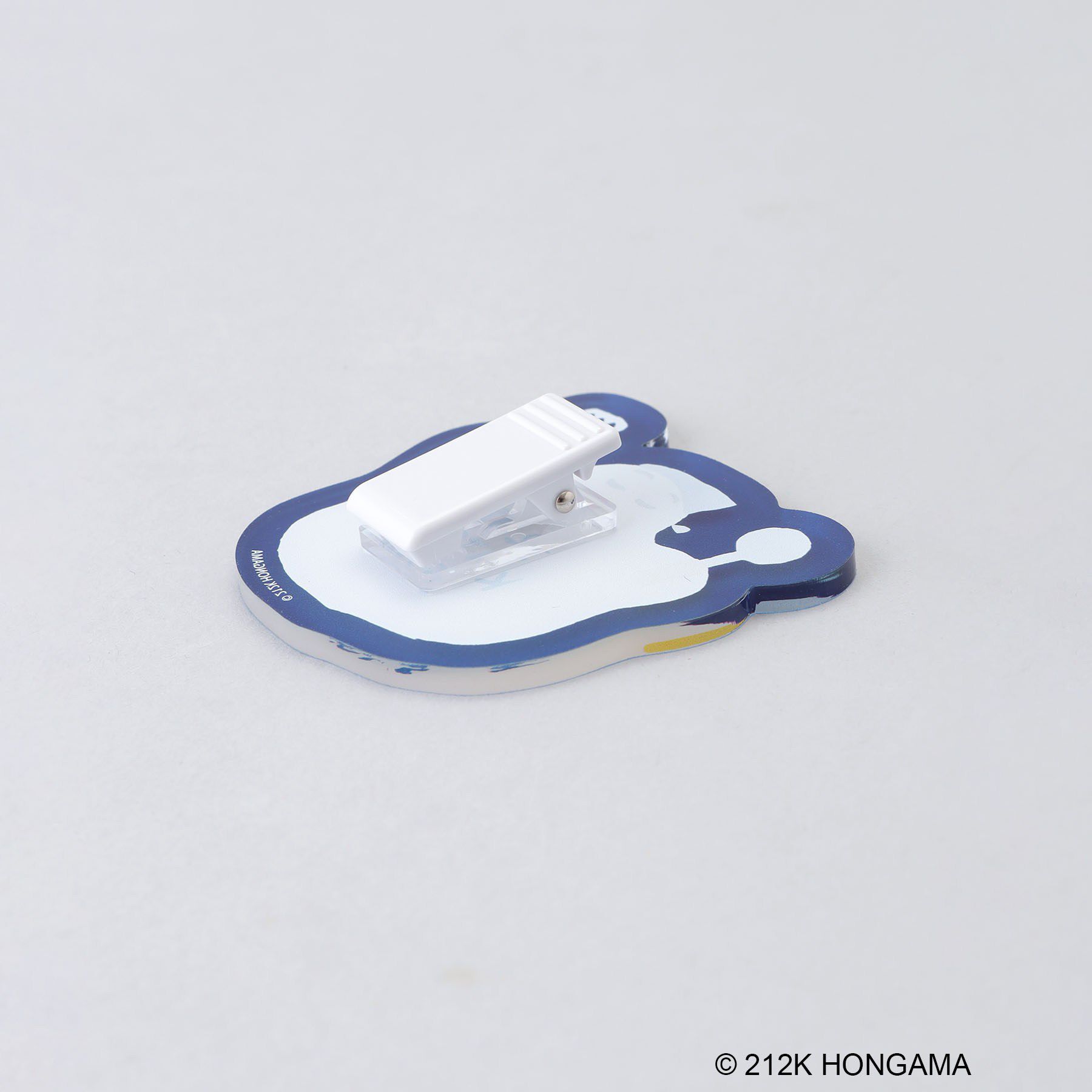 212 KITCHEN STORE「アクリルクリップ GHOST ＜HONGAMA ホンガマ＞」|その他|