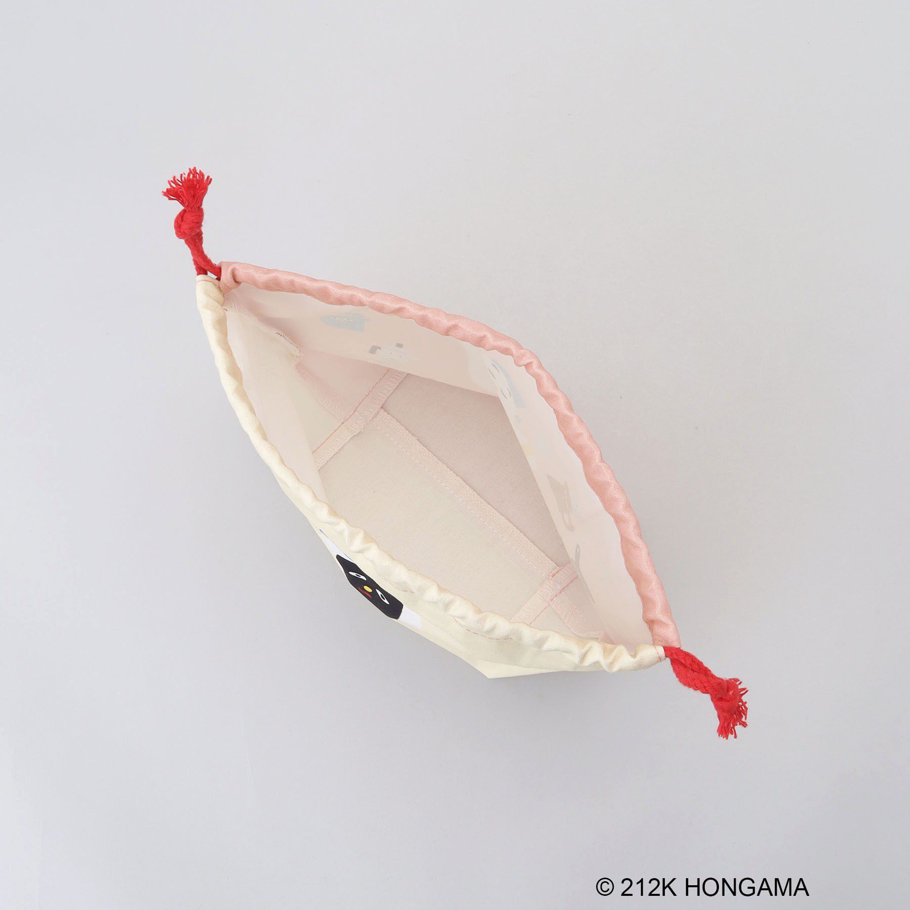 212 KITCHEN STORE「ランチ巾着 GHOST PK ＜HONGAMA ホンガマ＞」|その他|