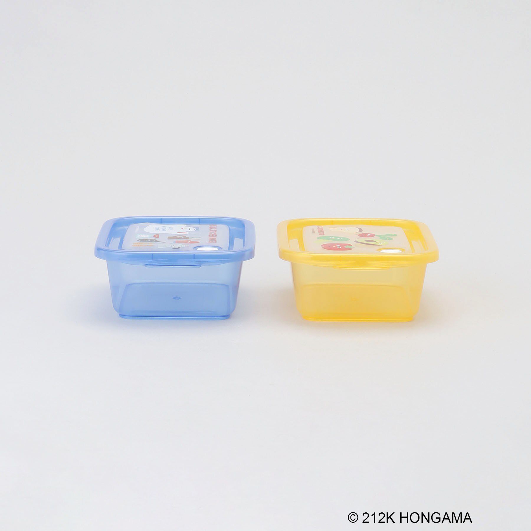 212 KITCHEN STORE「シールボックス500ml 2Pセット  ＜HONGAMA ホンガマ＞」|その他|
