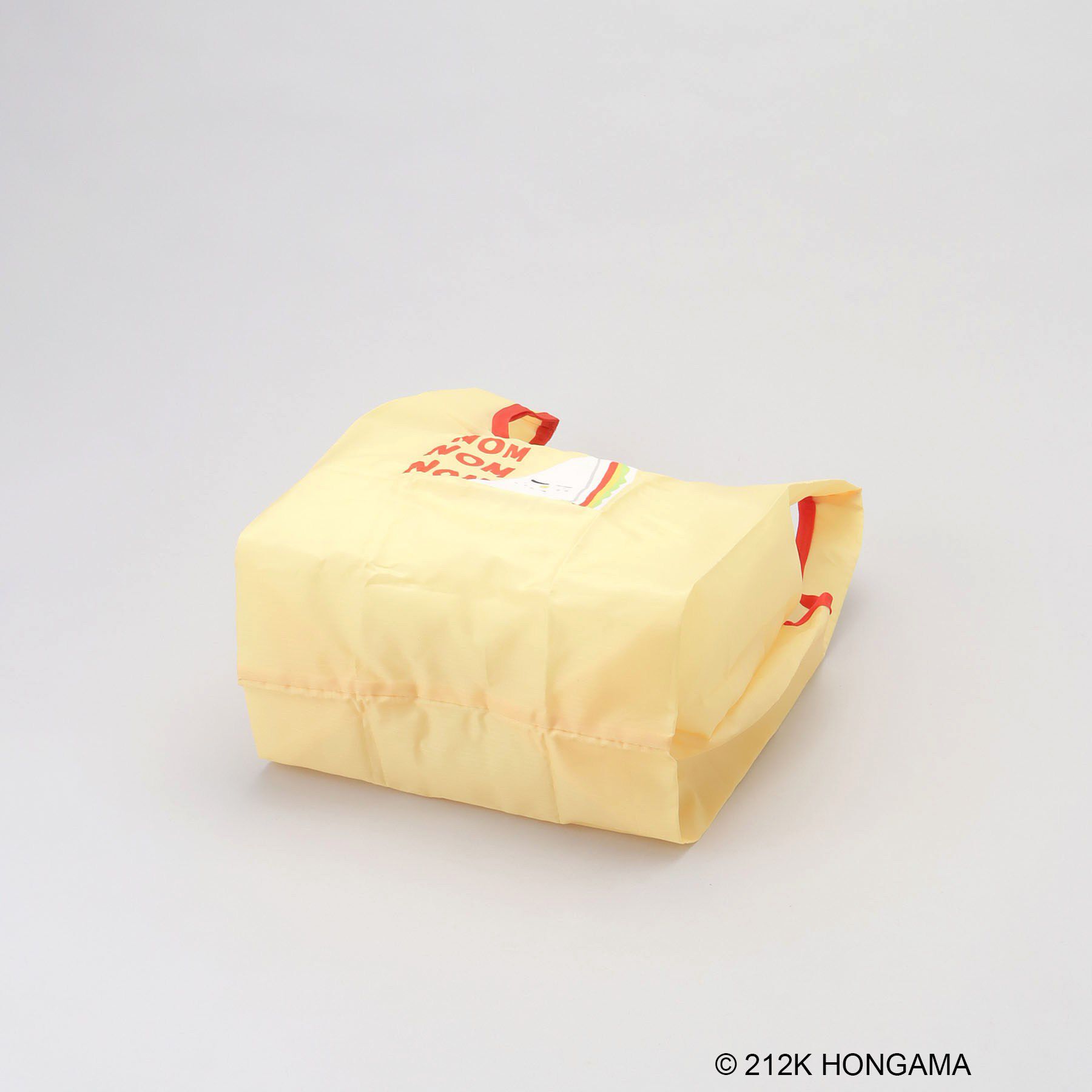 212 KITCHEN STORE「エコバッグ底広S BLT YE ＜HONGAMA ホンガマ＞」|その他|