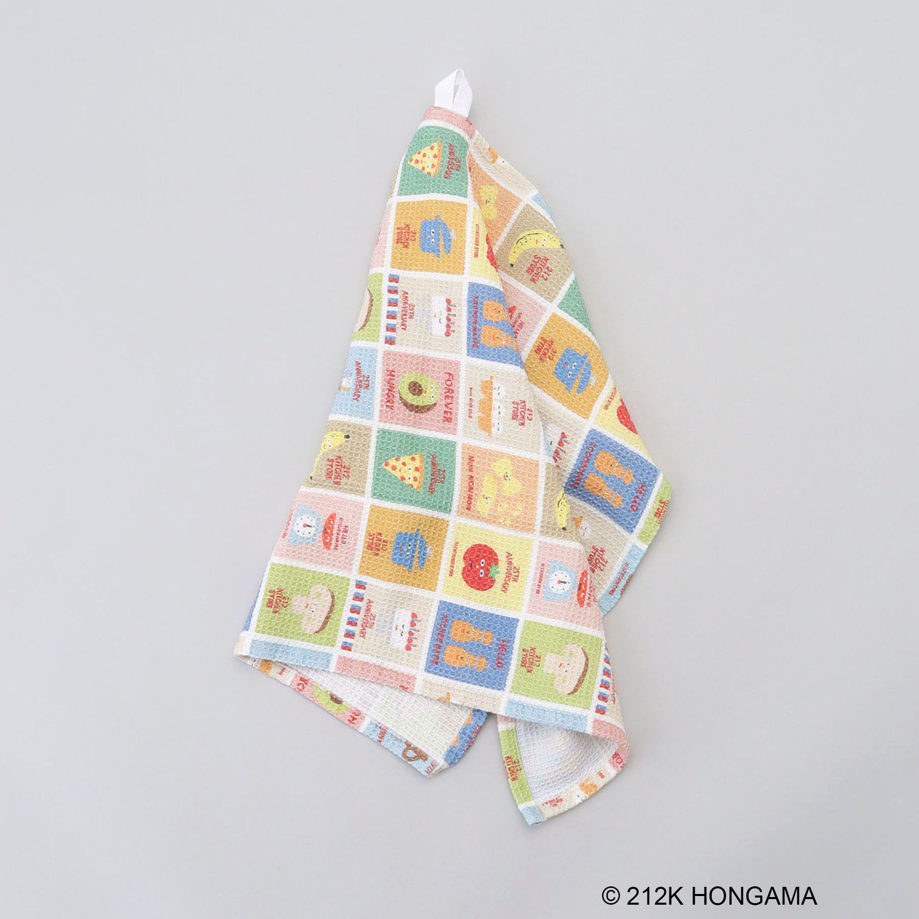 212 KITCHEN STORE「吸水クロスL OR ＜HONGAMA ホンガマ＞」|その他|