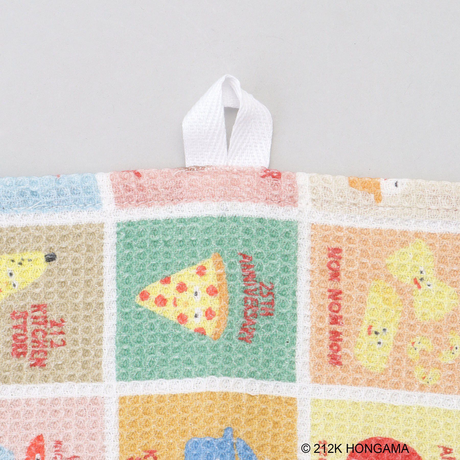 212 KITCHEN STORE「吸水クロスL OR ＜HONGAMA ホンガマ＞」|その他|