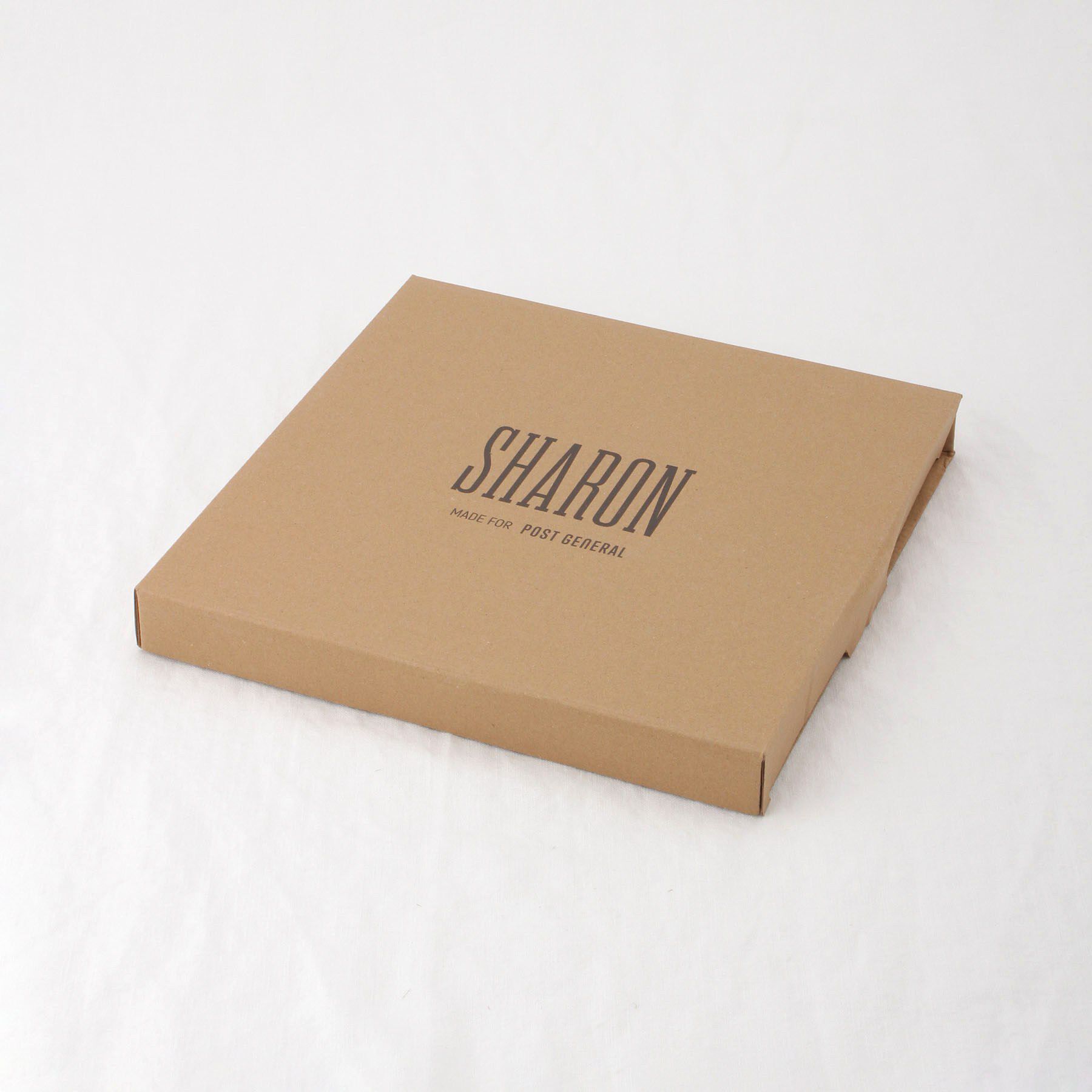 212 KITCHEN STORE「シャロン プレート250mm オータムブラウン」|食器・キッチングッズ|