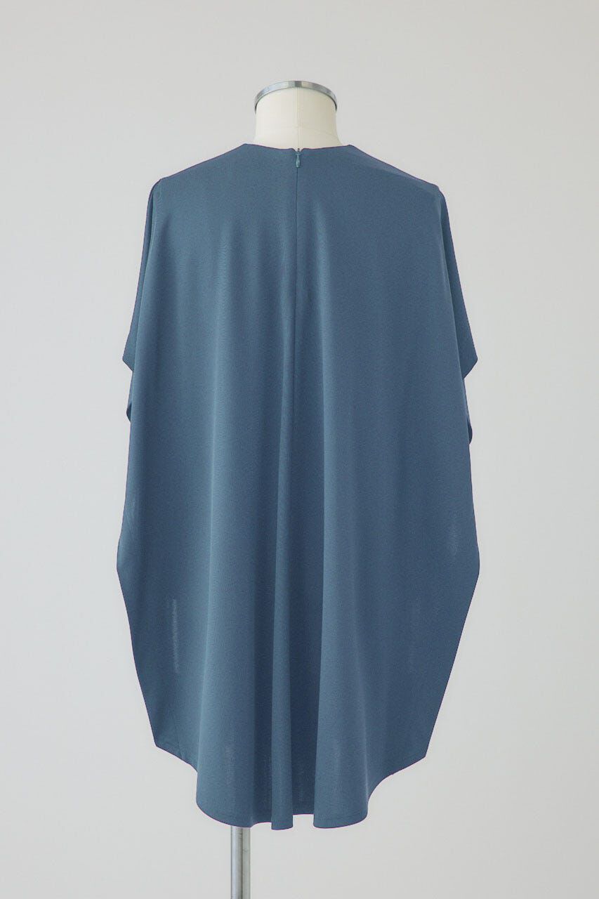 RIM.ARK 「Relaxed flap tops」|Tシャツ・カットソー|