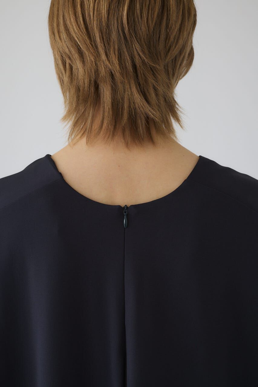 RIM.ARK 「Relaxed flap tops」|Tシャツ・カットソー|