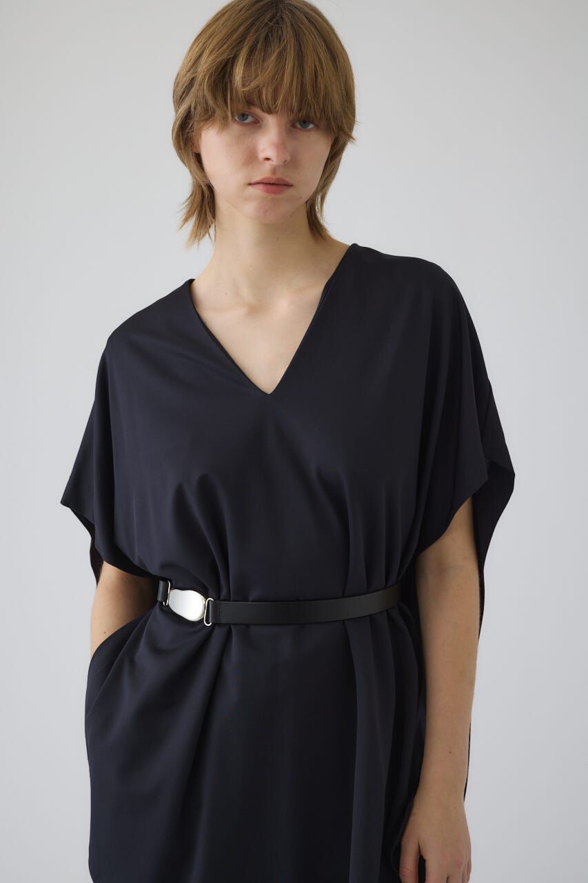 RIM.ARK 「Relaxed flap tops」|Tシャツ・カットソー|