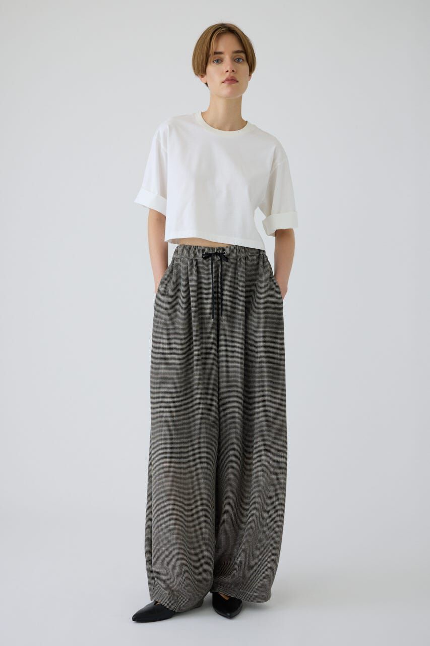 RIM.ARK 「New basic short tee」|Tシャツ・カットソー|