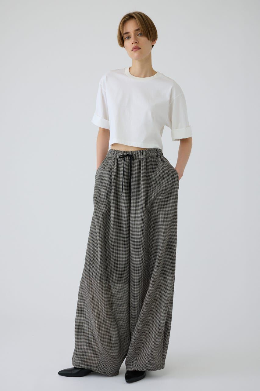 RIM.ARK 「New basic short tee」|Tシャツ・カットソー|
