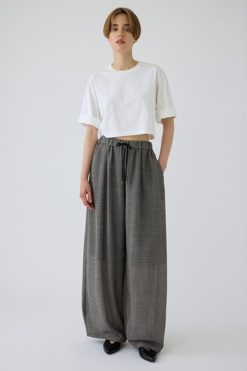 RIM.ARK 「New basic short tee」|Tシャツ・カットソー|