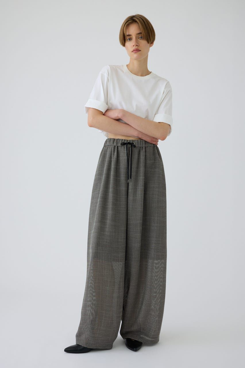 RIM.ARK 「New basic short tee」|Tシャツ・カットソー|