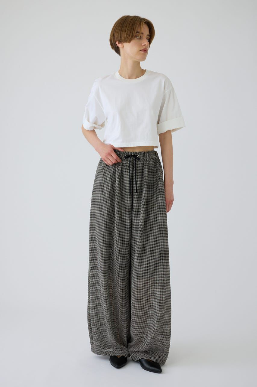 RIM.ARK 「New basic short tee」|Tシャツ・カットソー|