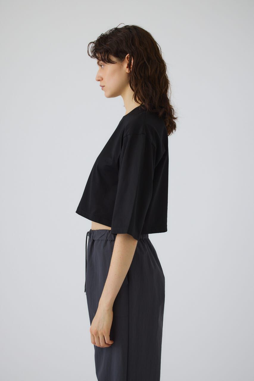 RIM.ARK 「New basic short tee」|Tシャツ・カットソー|