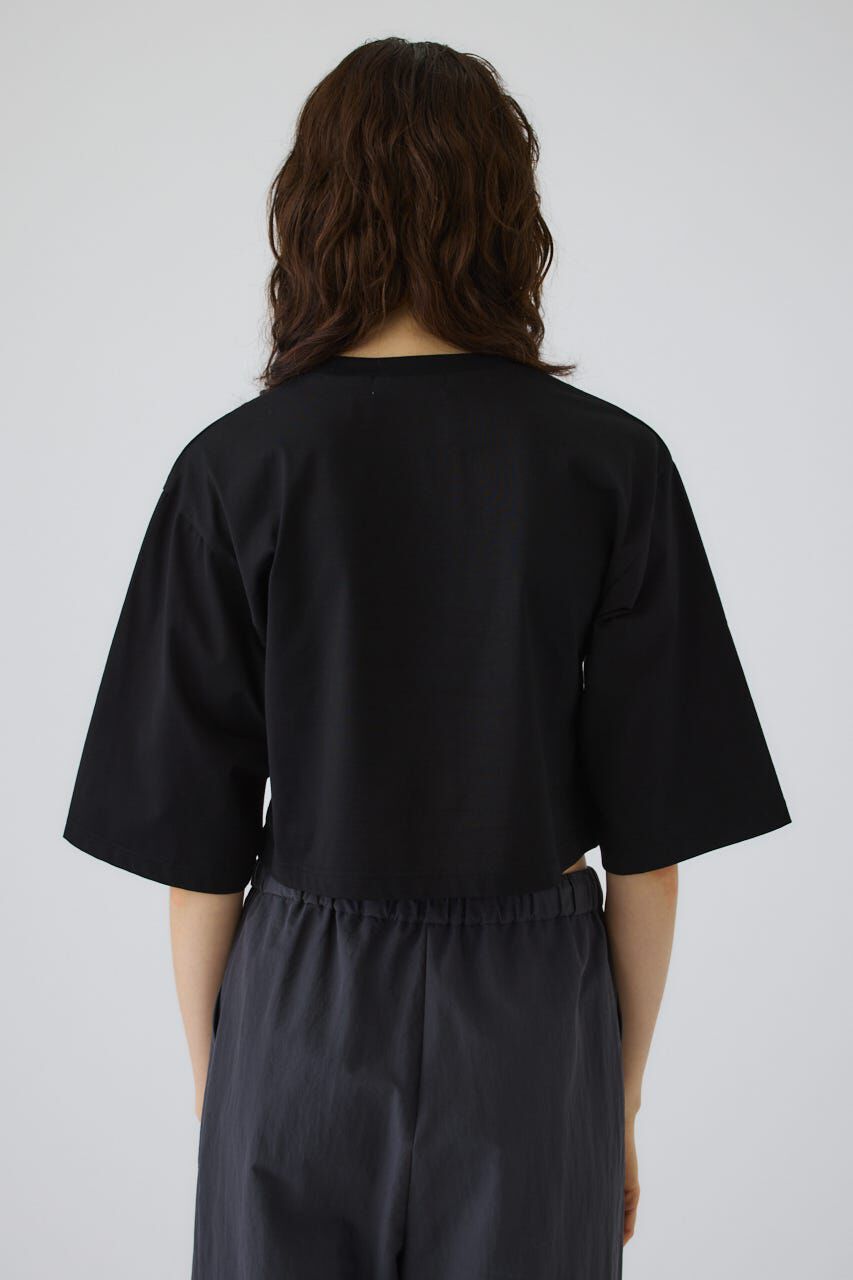 RIM.ARK 「New basic short tee」|Tシャツ・カットソー|