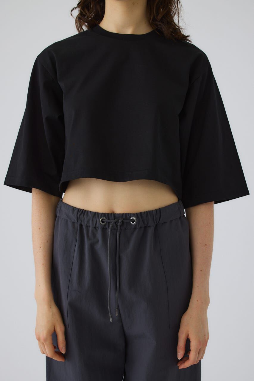 RIM.ARK 「New basic short tee」|Tシャツ・カットソー|