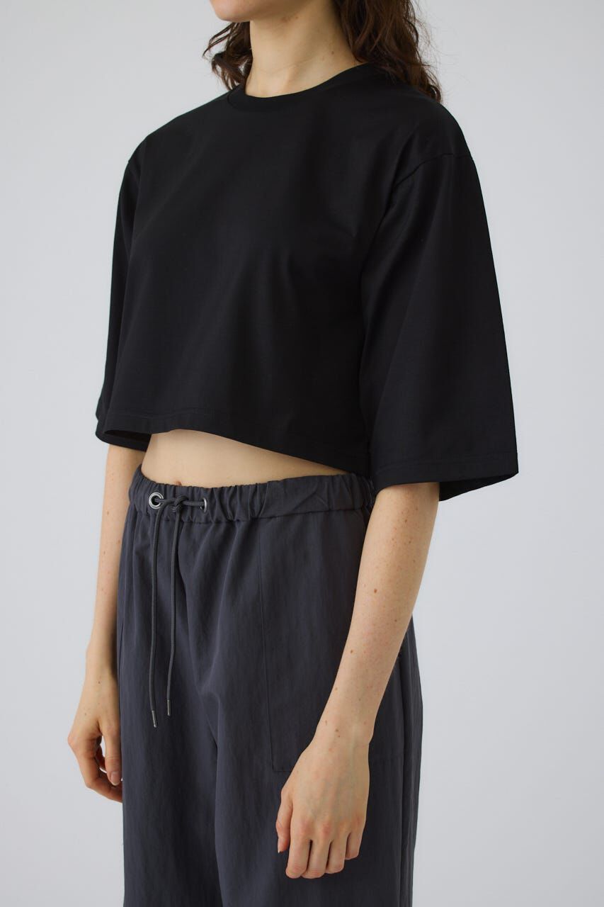 RIM.ARK 「New basic short tee」|Tシャツ・カットソー|