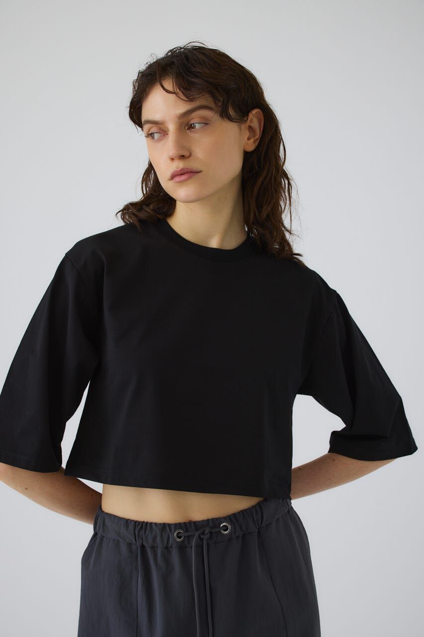 RIM.ARK 「New basic short tee」|Tシャツ・カットソー|