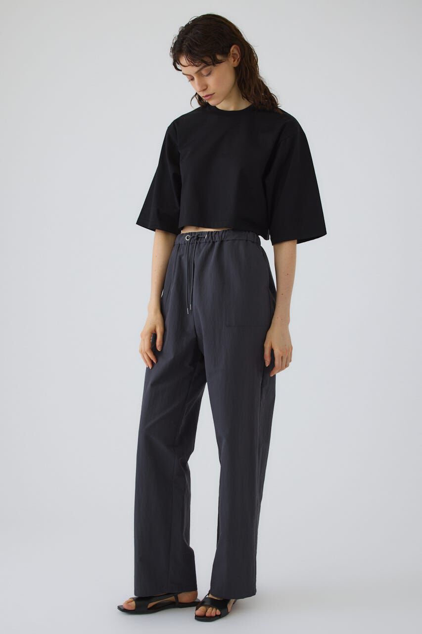 RIM.ARK 「New basic short tee」|Tシャツ・カットソー|