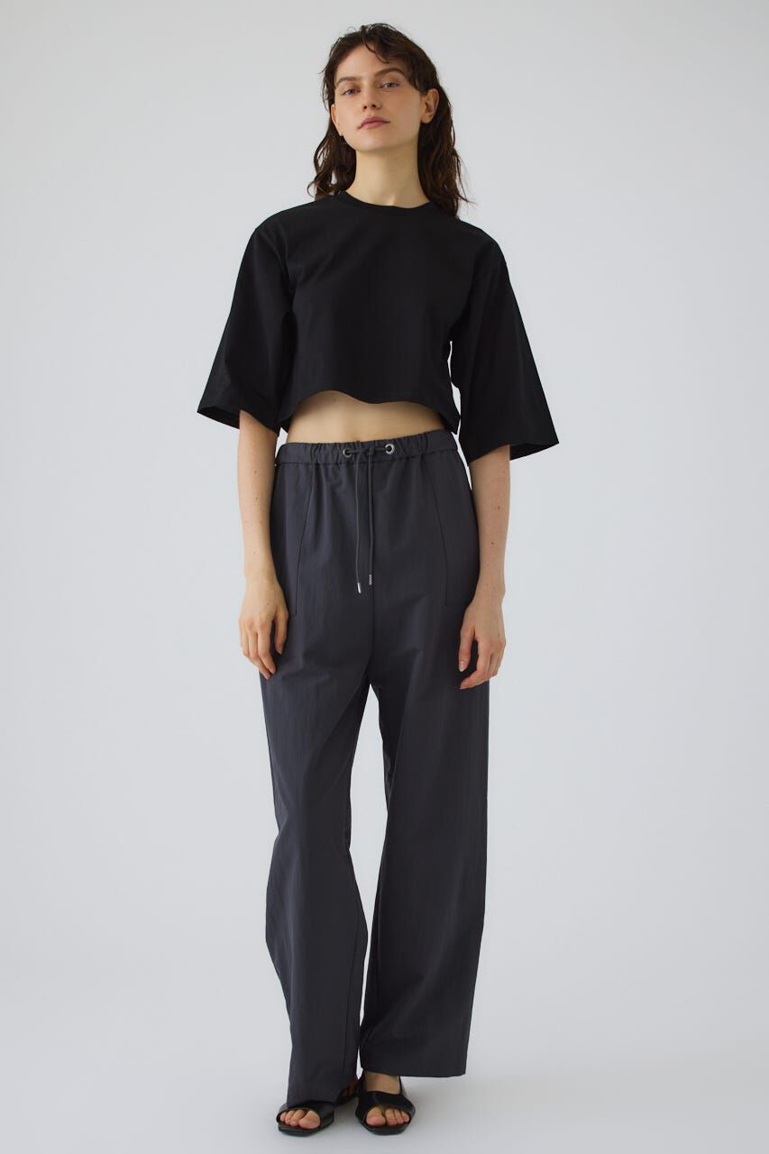 RIM.ARK 「New basic short tee」|Tシャツ・カットソー|