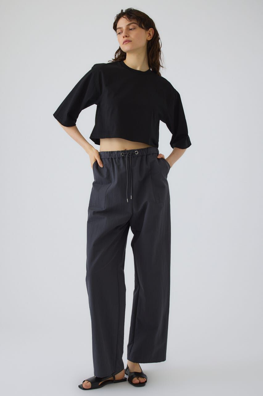 RIM.ARK 「New basic short tee」|Tシャツ・カットソー|