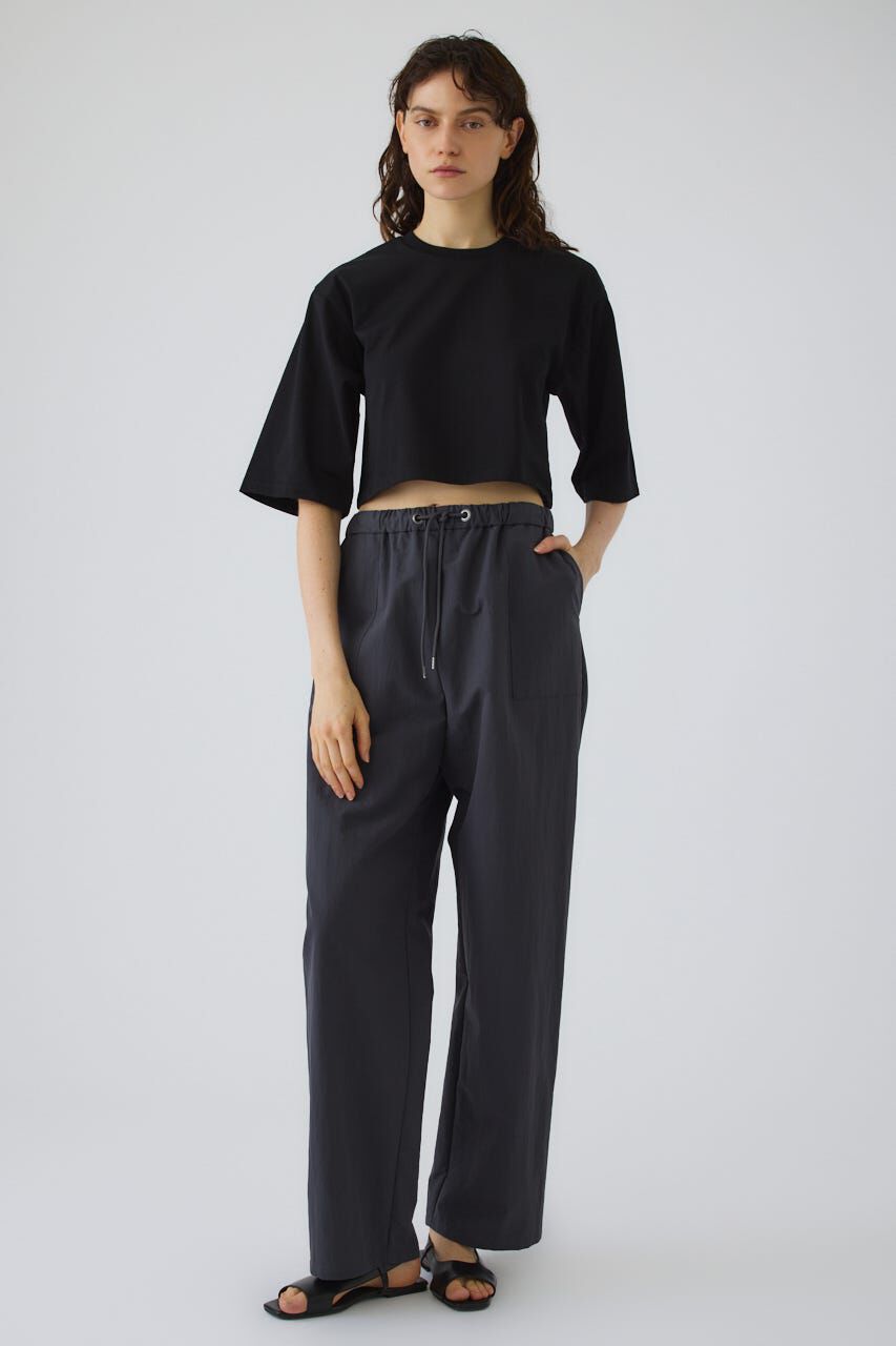 RIM.ARK 「New basic short tee」|Tシャツ・カットソー|