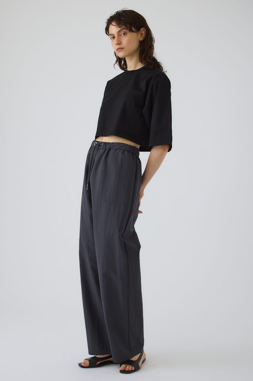 RIM.ARK 「New basic short tee」|Tシャツ・カットソー|