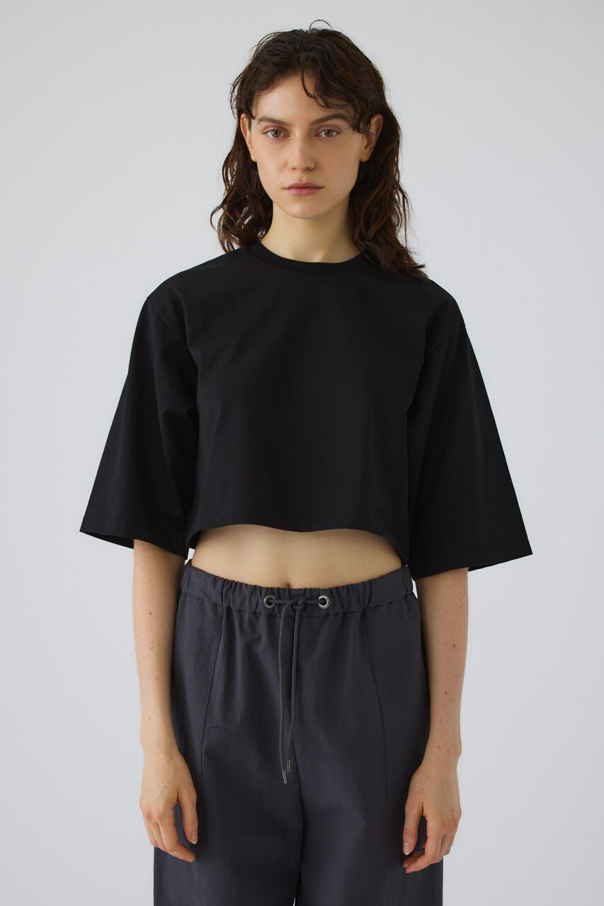 RIM.ARK 「New basic short tee」|Tシャツ・カットソー|